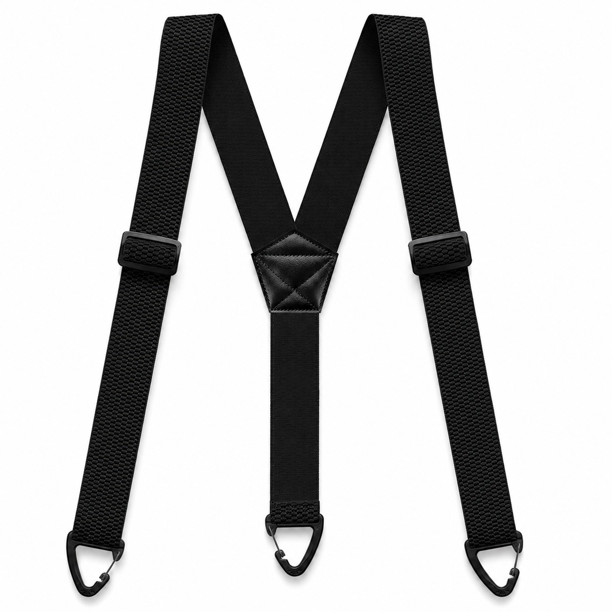 ⏰Men’s No-Slip Hook Suspenders – 49% OFF💥 thumbnail 13