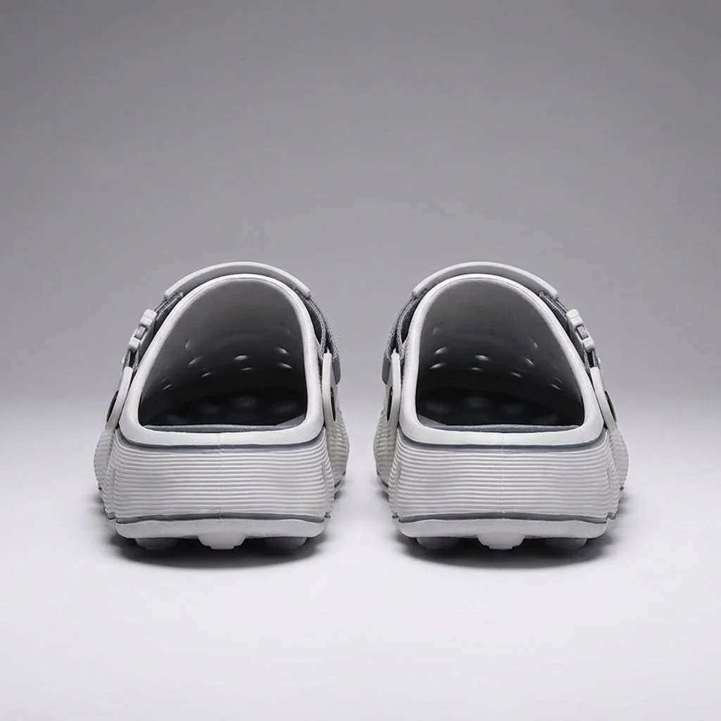 🩴BUY 2 FREE SHIPPING🔥Cloud Walk Men's Clogs thumbnail 11