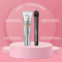 Instant Firming Temporary Face Tightener Easy-Wear Formula thumbnail 1