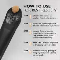 Instant Firming Temporary Face Tightener Easy-Wear Formula thumbnail 13
