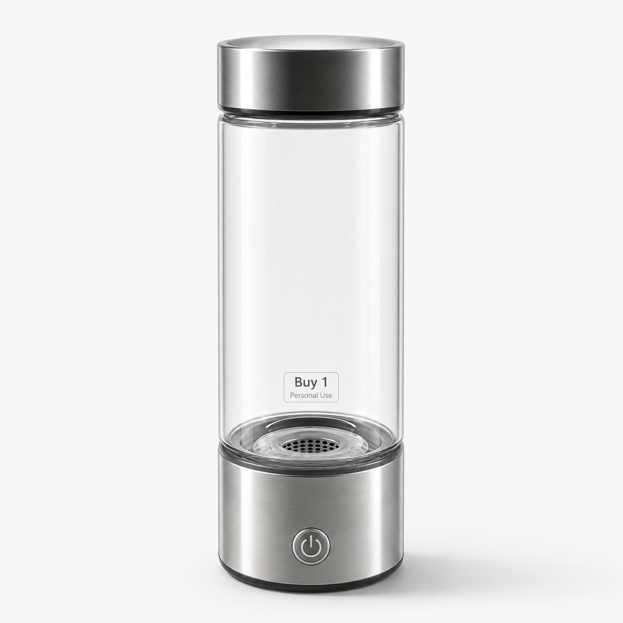 💧Portable Hydrogen-Rich Water Bottle – Fresh Water in 3 Minutes - 49% Off Today 💥 thumbnail 10