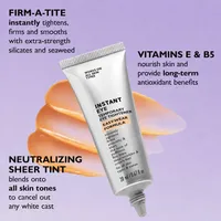 Instant Firming Temporary Face Tightener Easy-Wear Formula thumbnail 9