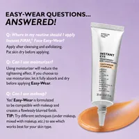 Instant Firming Temporary Face Tightener Easy-Wear Formula thumbnail 11
