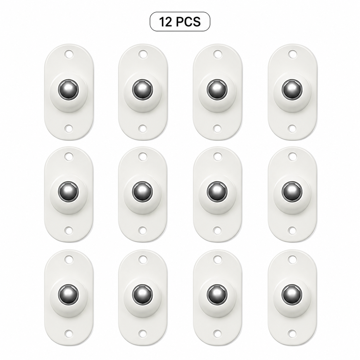 🔥 360° Stick-On Mini Wheels – Move Heavy Items With Less Effort | Up to 69% OFF💥 thumbnail 9
