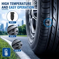 🔥 Last Day 50% OFF🔩 60PCS Self-Sealing Tire Repair Rubber Nails Kit with 2 Sizes thumbnail 8