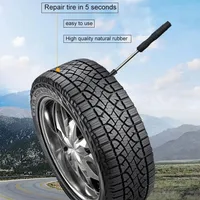 🔥 Last Day 50% OFF🔩 60PCS Self-Sealing Tire Repair Rubber Nails Kit with 2 Sizes thumbnail 11