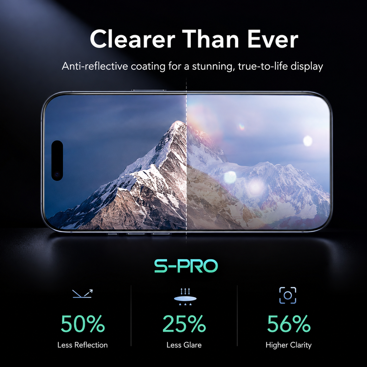 🔥 New iPhone Protection Sale — Buy 2 Get 1 Free Today 🛡️ ShieldPro Screen Kit thumbnail 10