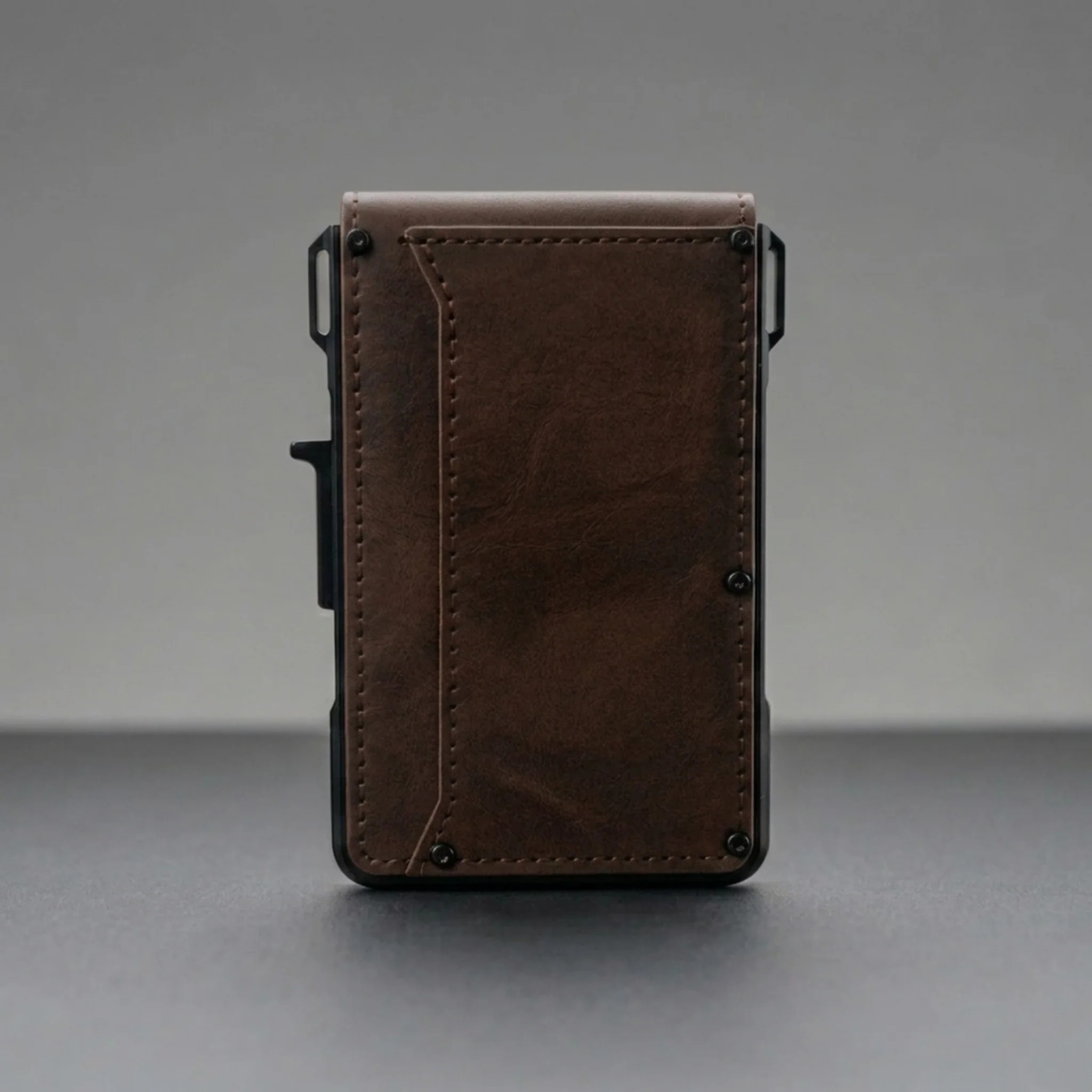 💥LAST DAY 60% OFF✨ Minimalist Wallet - Maximum Capacity. Minimal Footprint. thumbnail 5