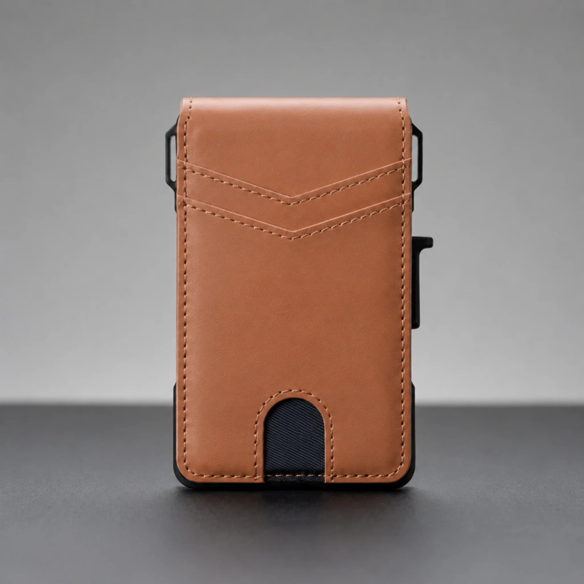 💥LAST DAY 60% OFF✨ Minimalist Wallet - Maximum Capacity. Minimal Footprint. thumbnail 21