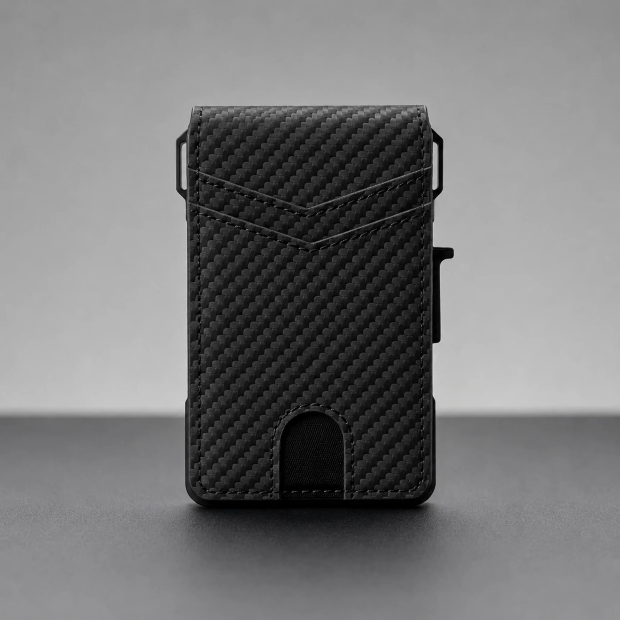 💥LAST DAY 60% OFF✨ Minimalist Wallet - Maximum Capacity. Minimal Footprint. thumbnail 22