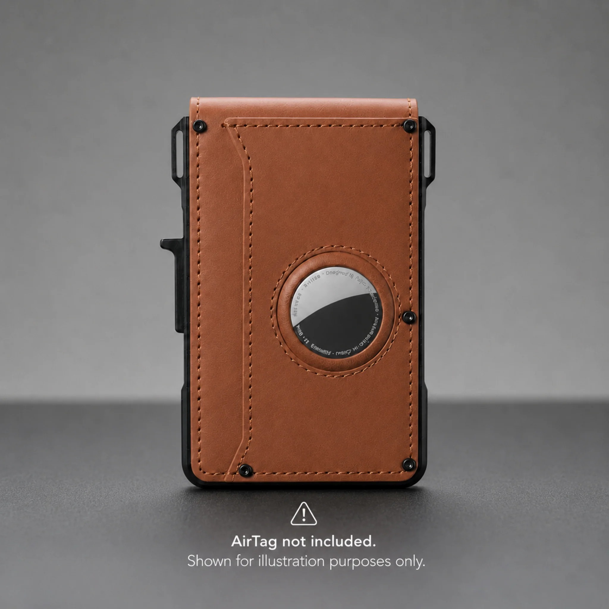 💥LAST DAY 60% OFF✨ Minimalist Wallet - Maximum Capacity. Minimal Footprint. thumbnail 23