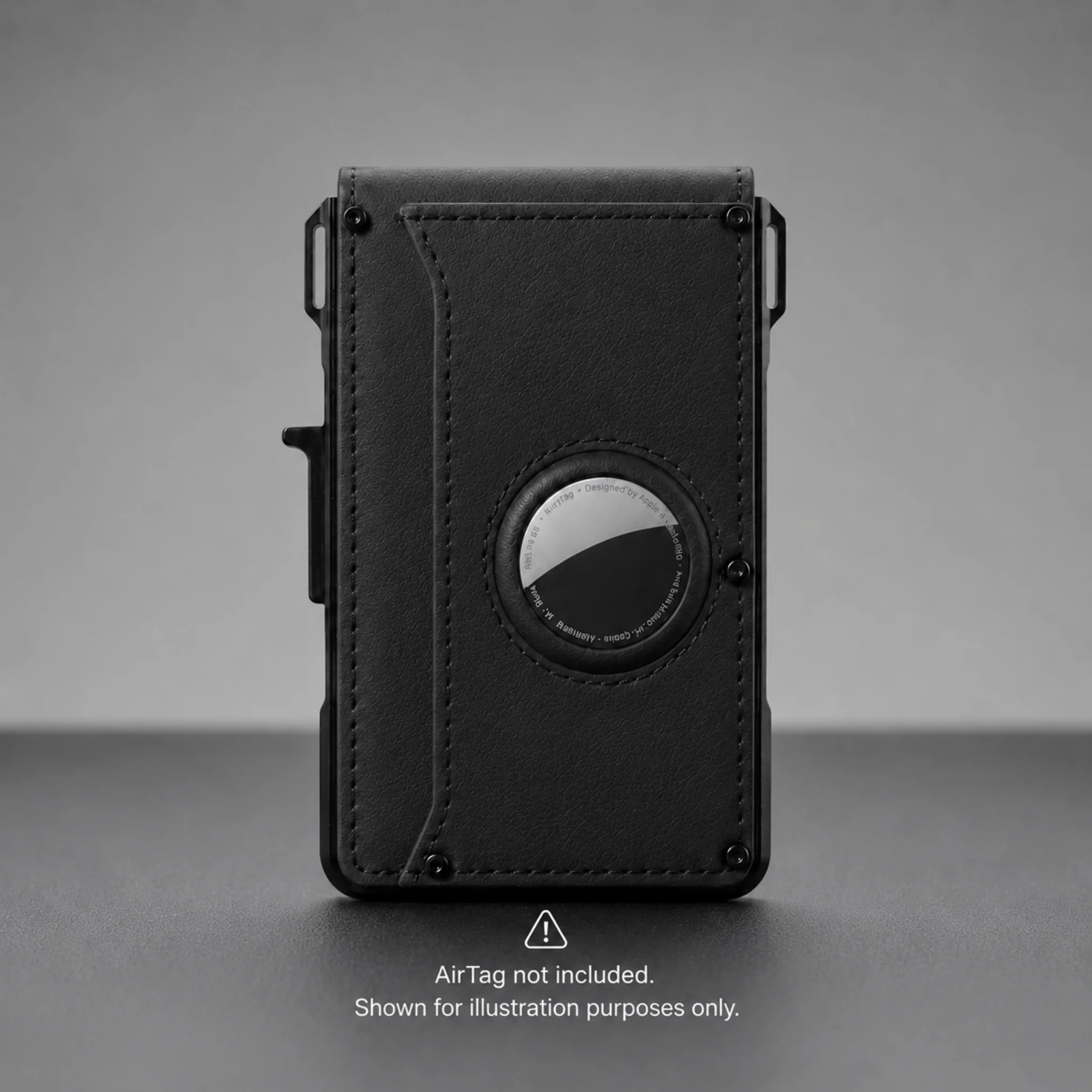 💥LAST DAY 60% OFF✨ Minimalist Wallet - Maximum Capacity. Minimal Footprint. thumbnail 24
