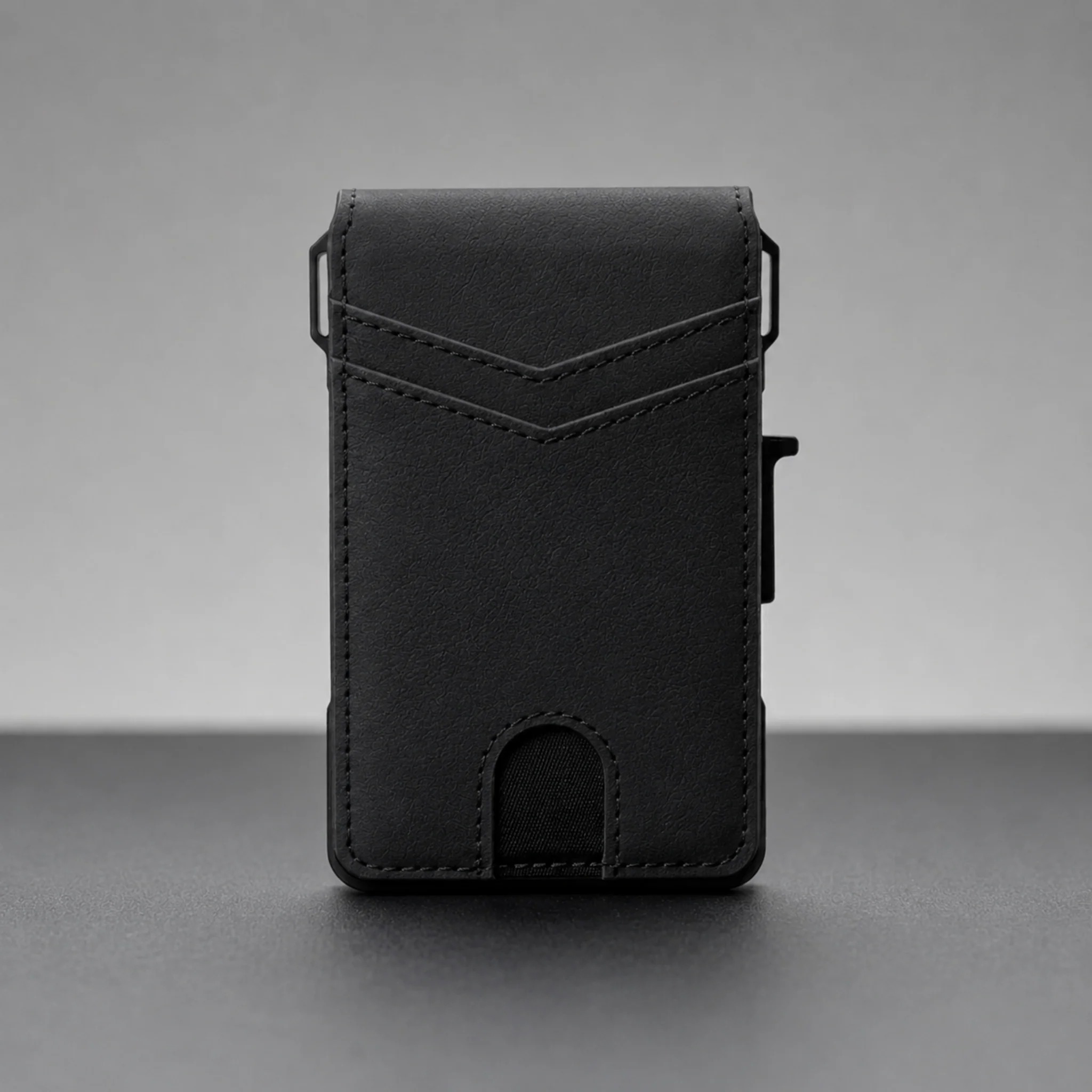 💥LAST DAY 60% OFF✨ Minimalist Wallet - Maximum Capacity. Minimal Footprint. thumbnail 25