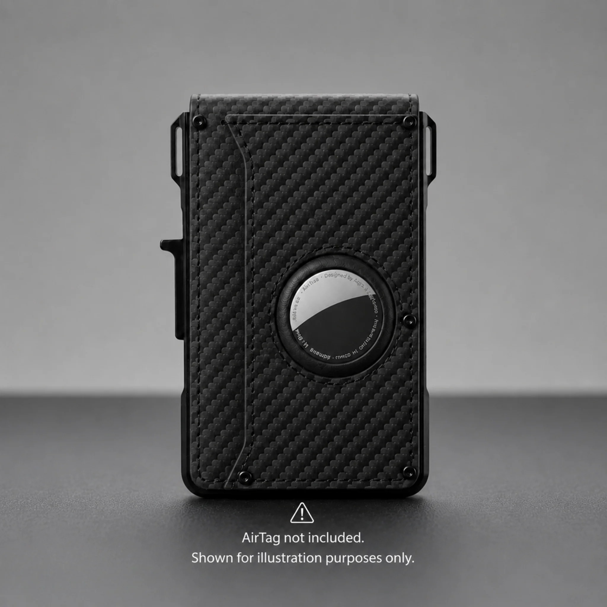 💥LAST DAY 60% OFF✨ Minimalist Wallet - Maximum Capacity. Minimal Footprint. thumbnail 26