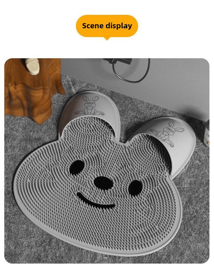 🔥🔥🔥2026 HOT SALE 50% OFF-Silicone Massage Foot Scrubber Mat thumbnail 16