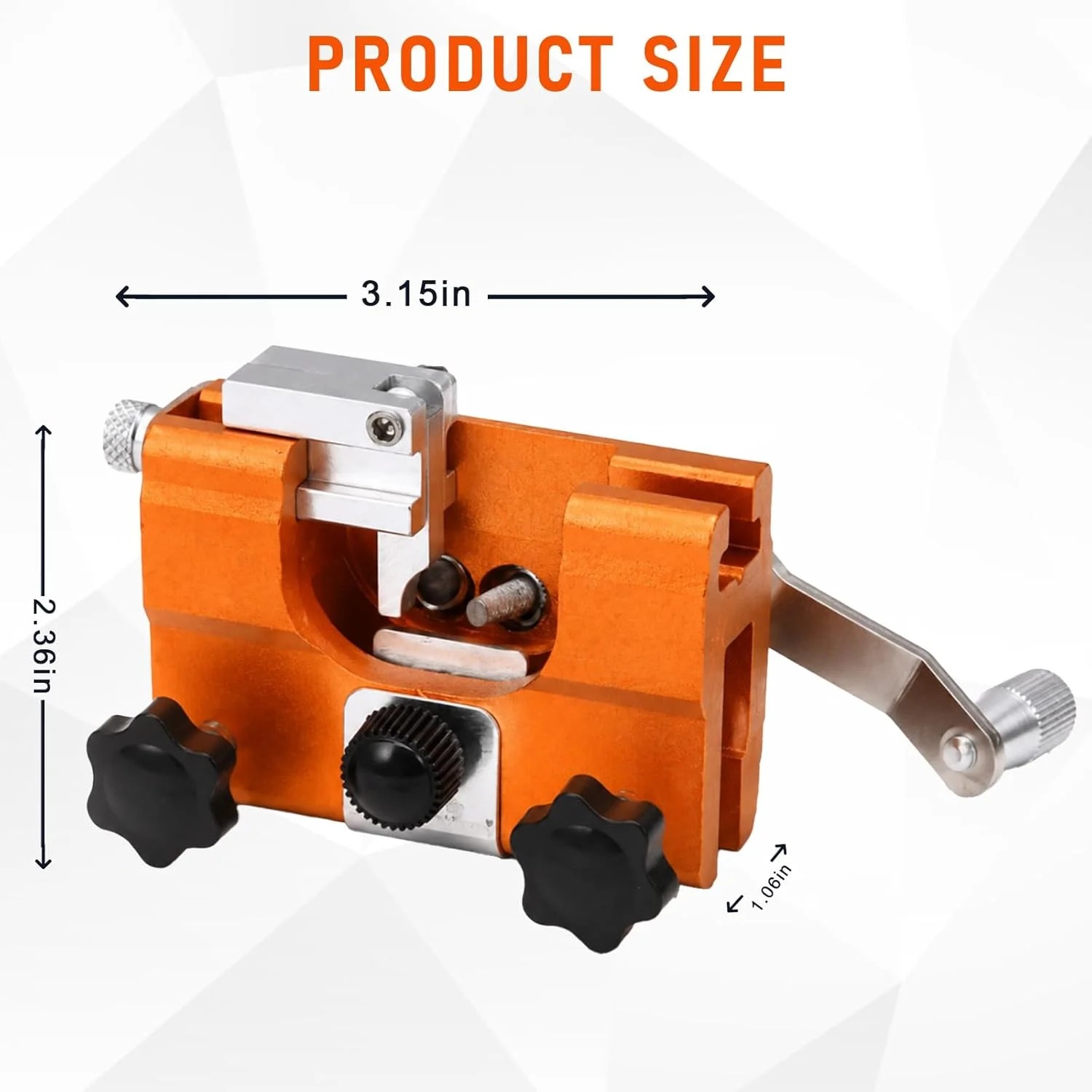 🔥 Last Day 50% OFF 🔥 RazorWolf Chainsaw Sharpener (Official Retailer) 2026 thumbnail 2