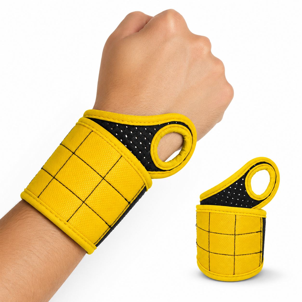 🔧 Hands-Free Magnetic Wrist Tool Holder – No More Dropped Screws | 49% OFF thumbnail 8