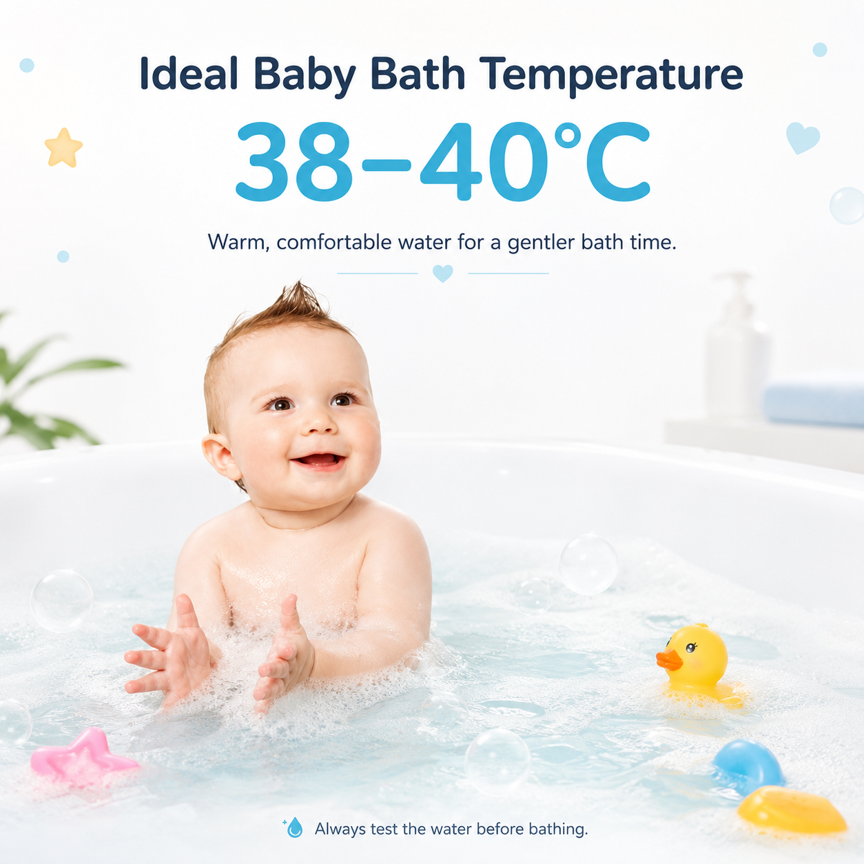 🚿 Digital Shower Thermometer – 🔥 55% OFF + Free Shipping 🔥 thumbnail 8