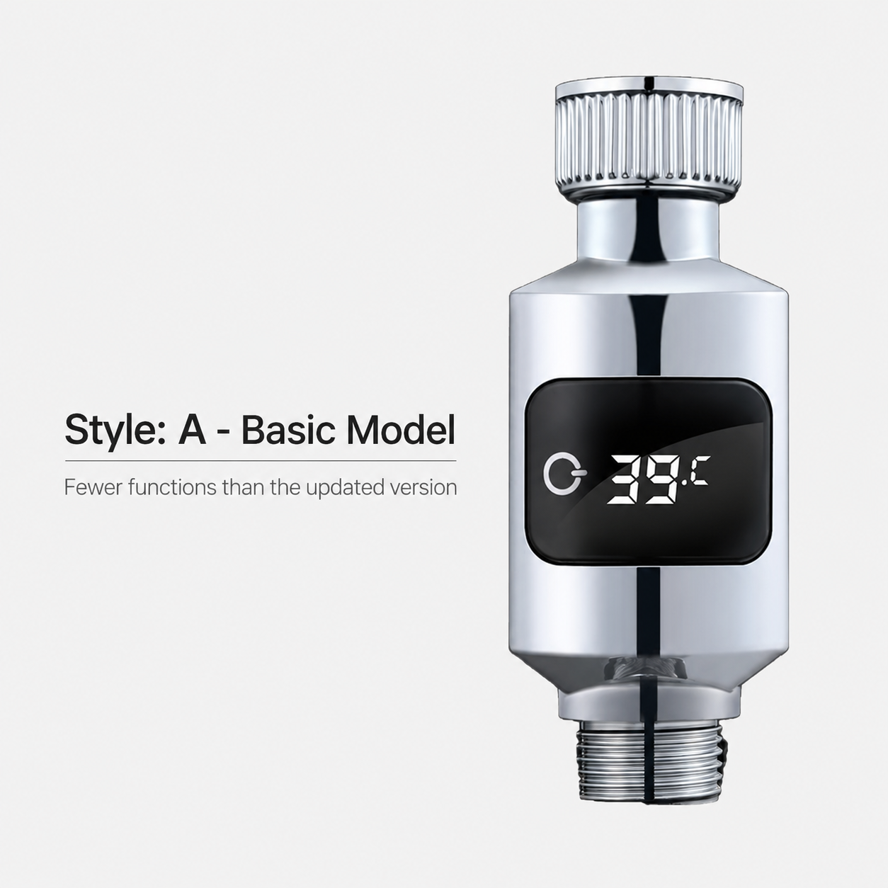 🚿 Digital Shower Thermometer – 🔥 55% OFF + Free Shipping 🔥 thumbnail 12