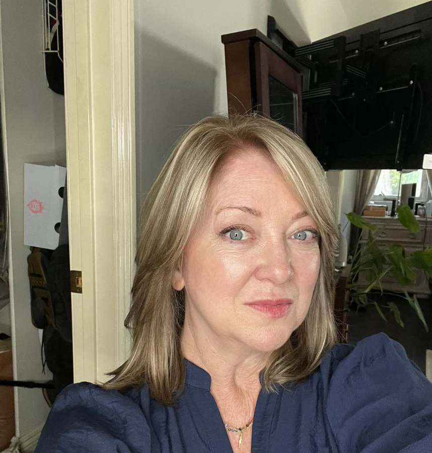 Susan M