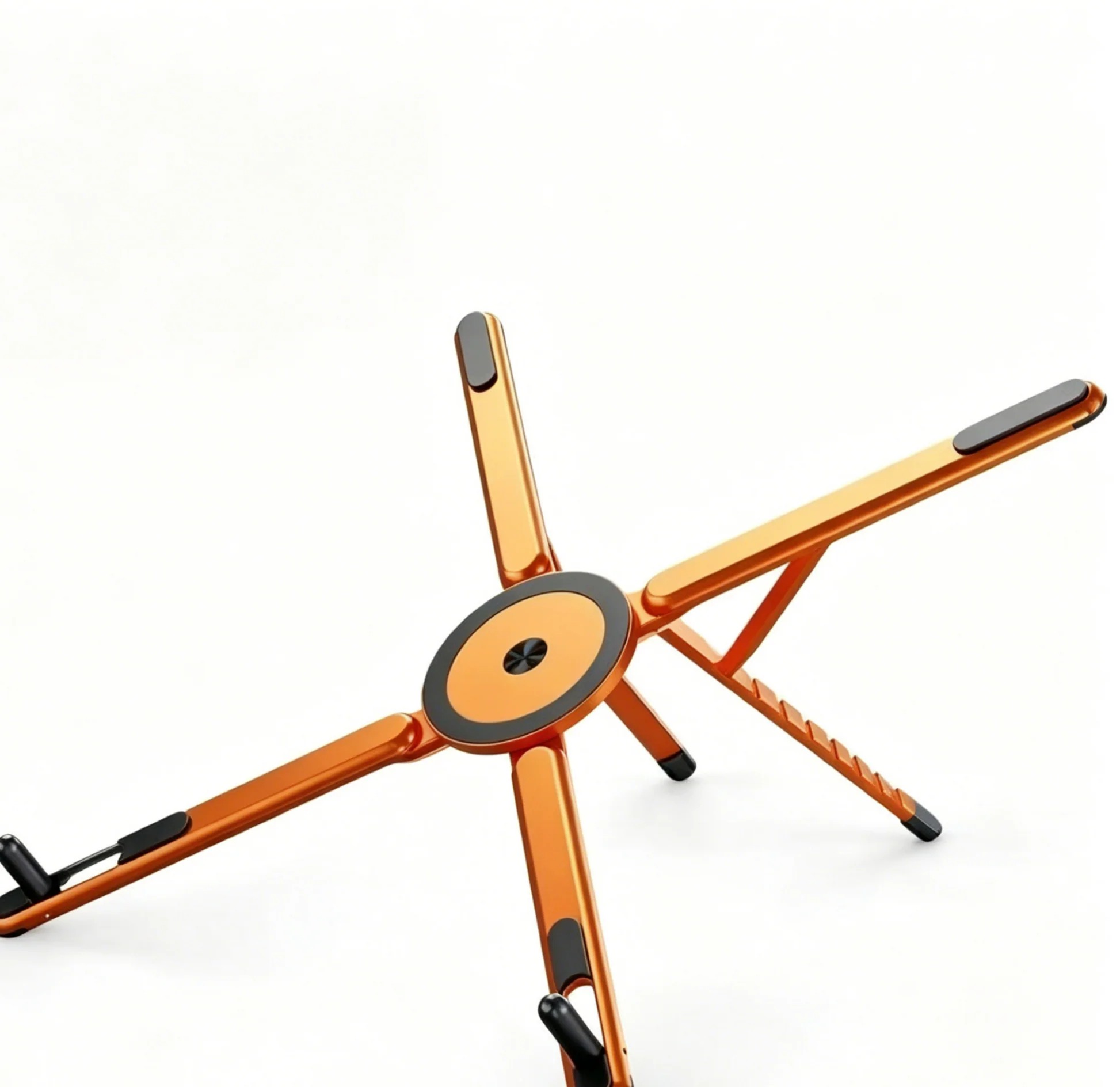 🚀 HOT SALE🔥 Magnetic Tablet Stand — Strong Suction & Foldable Design thumbnail 11