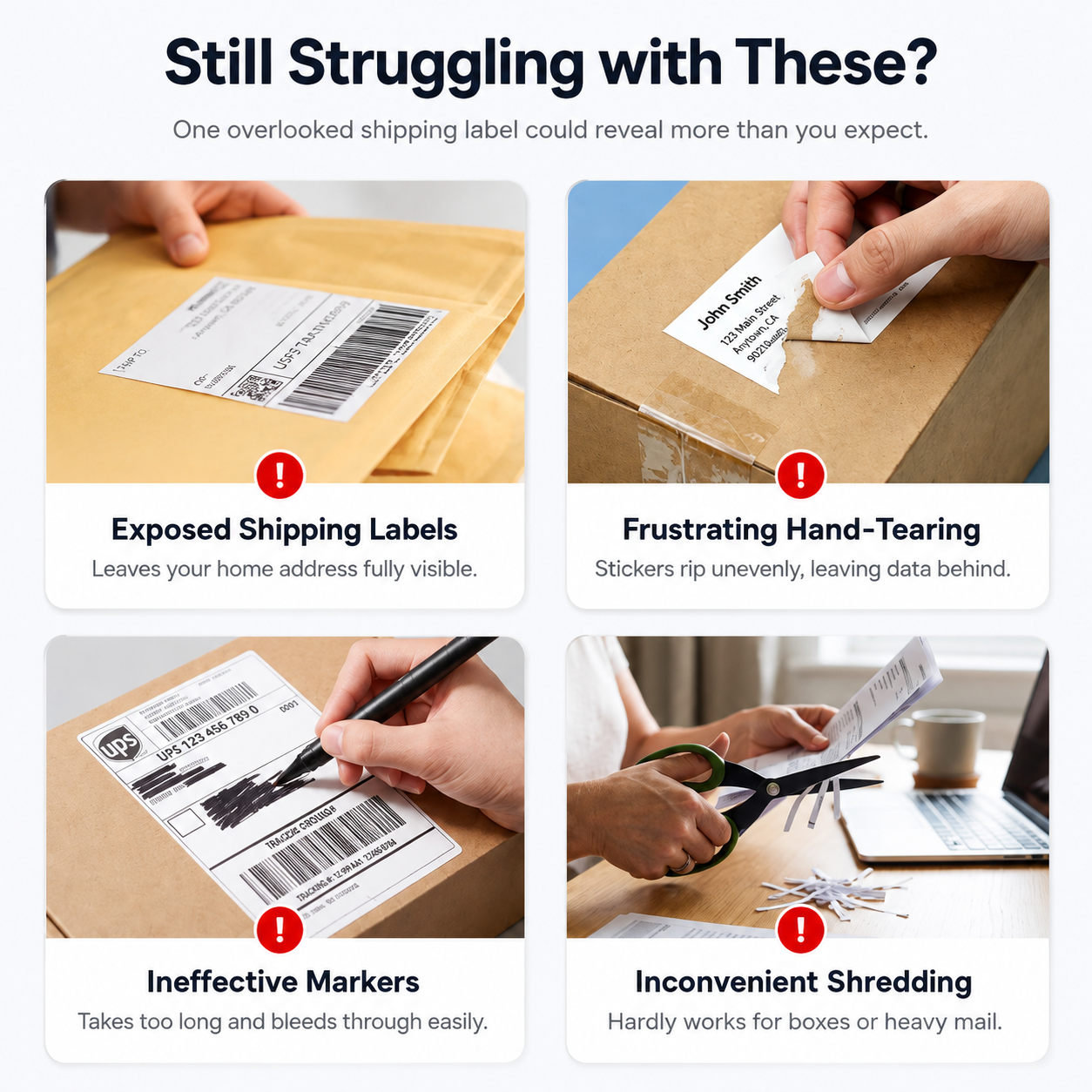 🔥 LIMITED TIME OFFER – BUY 1 GET 1 FREE + FREE SHIPPING 🛡️ Privacy Protection Roller Stamp 🖊️🖊️ thumbnail 5