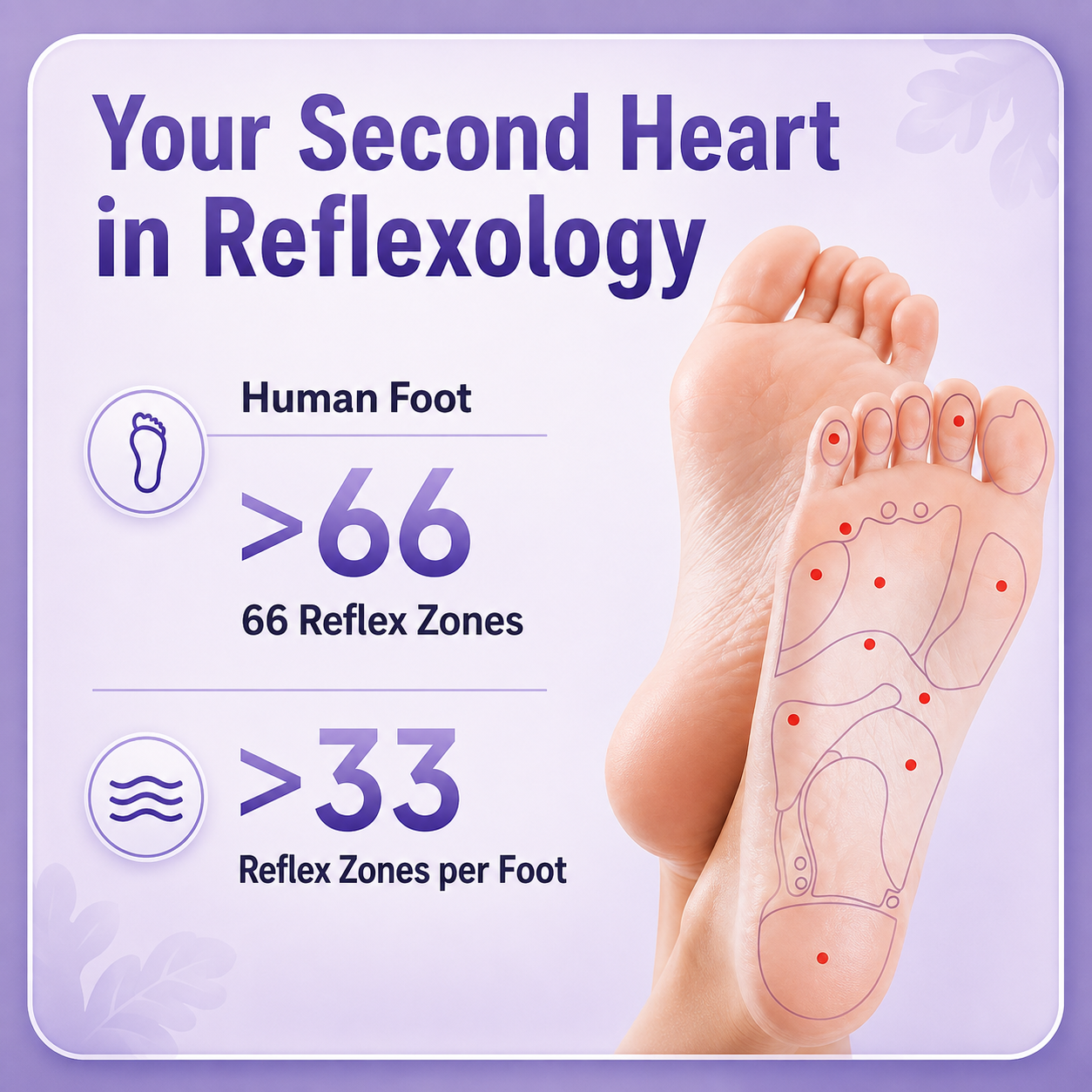 🔥16-Ball Magnetic Foot Massage Roller – Acupressure Relief for Tired, Aching Feet | 49% OFF 💥 thumbnail 6