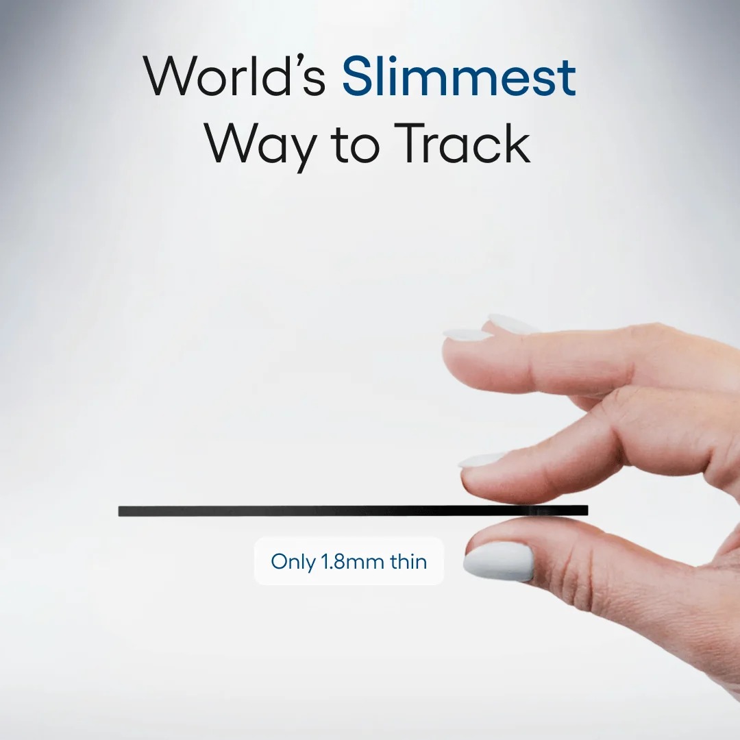 ⚡Big Discount | Wallet Tracking Card - Find My Wallet Tracker thumbnail 7