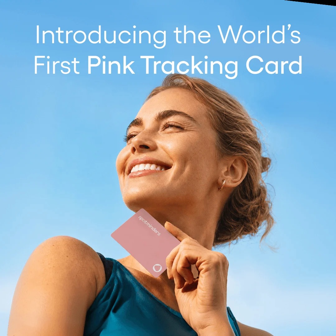 ⚡Big Discount | Wallet Tracking Card - Find My Wallet Tracker thumbnail 8
