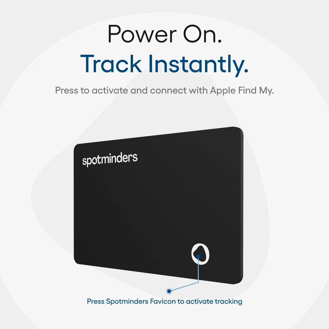⚡Big Discount | Wallet Tracking Card - Find My Wallet Tracker thumbnail 11