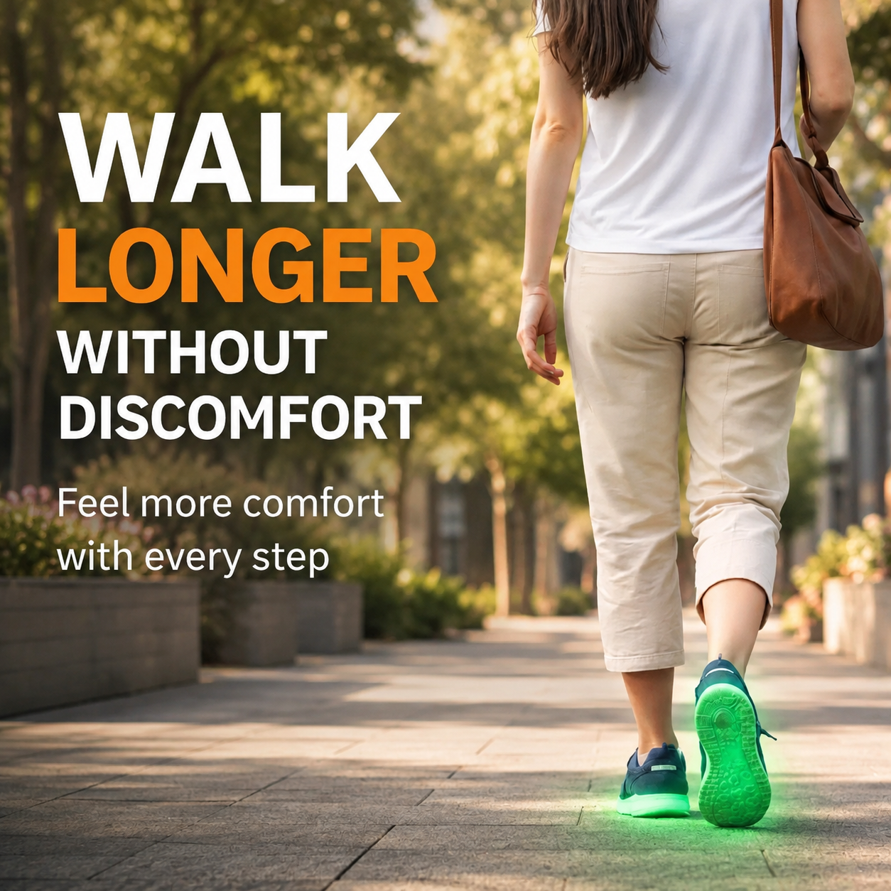 ⚡Big Discount | StepEases Massage Insoles thumbnail 2