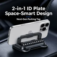🔥 Last Day 50% OFF 🔥 360° Dashboard Car Phone Holder – Stable One-Hand Navigation Mount thumbnail 8