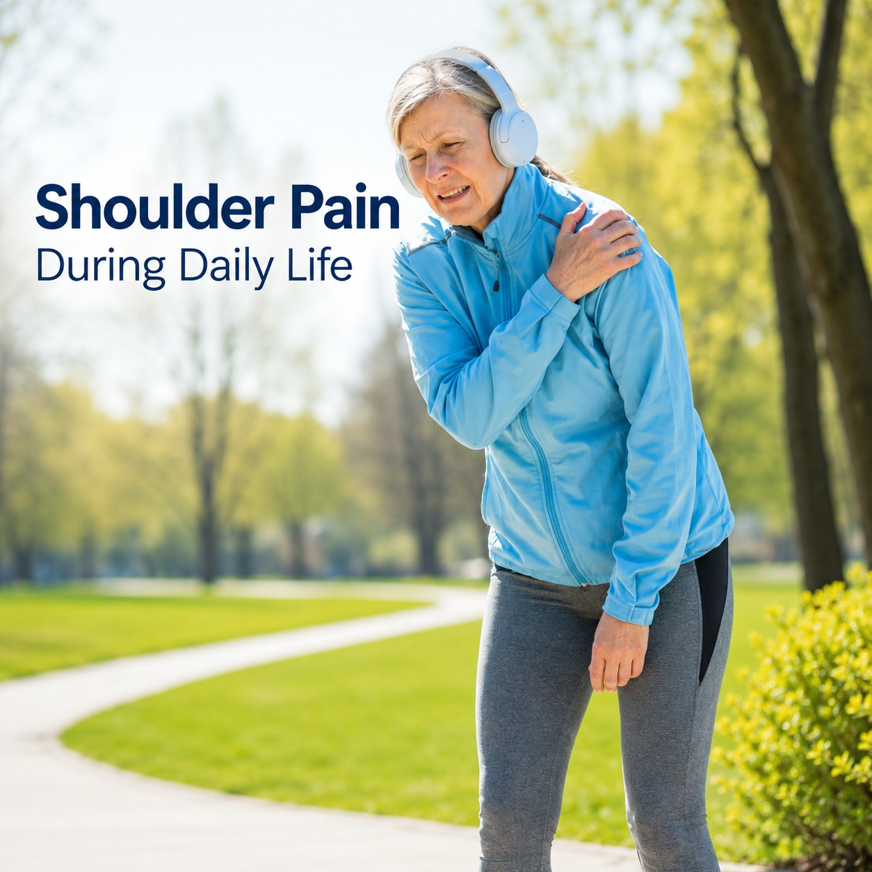 🦾 Adjustable Shoulder Support Brace – Sore & Stiff Shoulder Relief | 🔥 49% OFF thumbnail 10