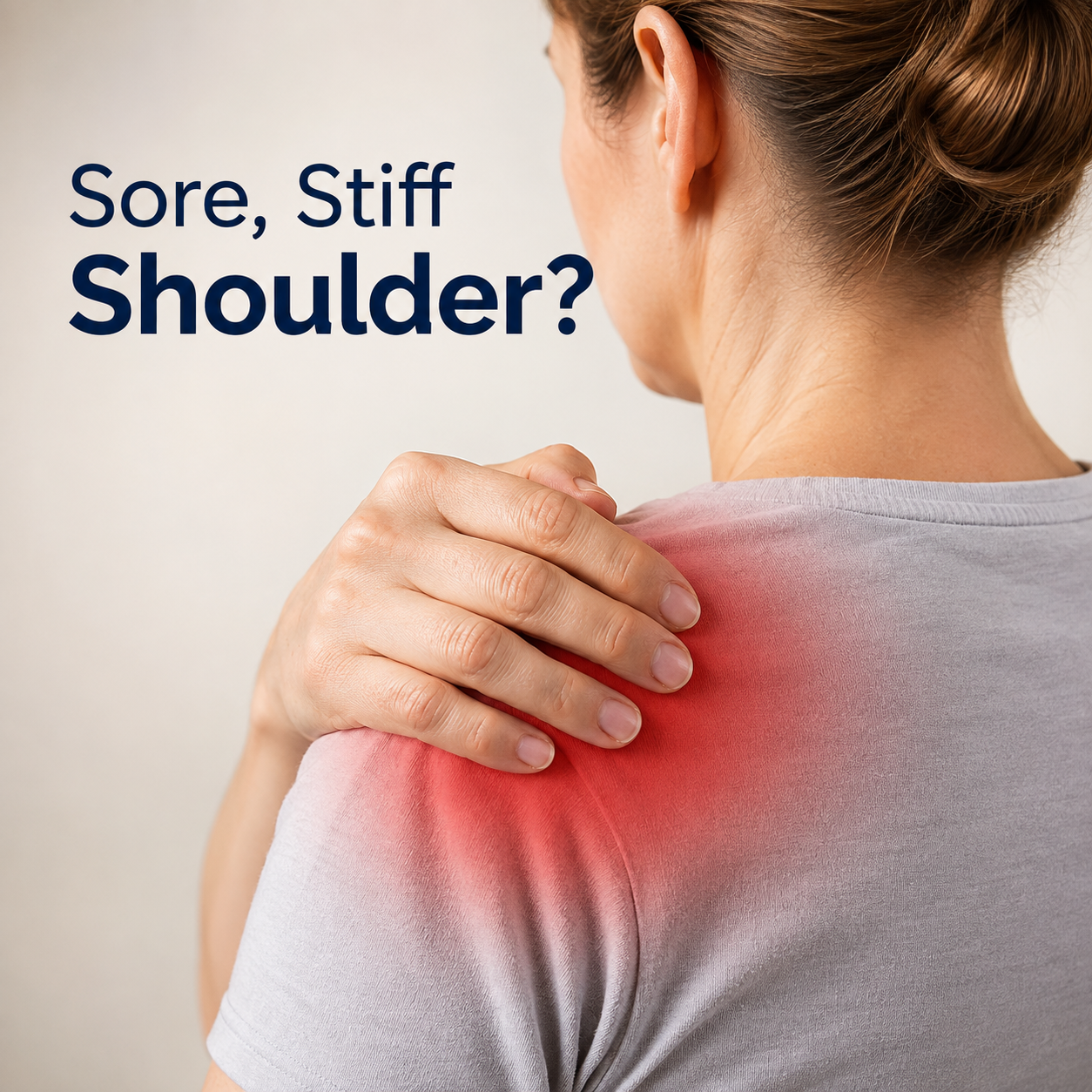 🦾 Adjustable Shoulder Support Brace – Sore & Stiff Shoulder Relief | 🔥 49% OFF thumbnail 2