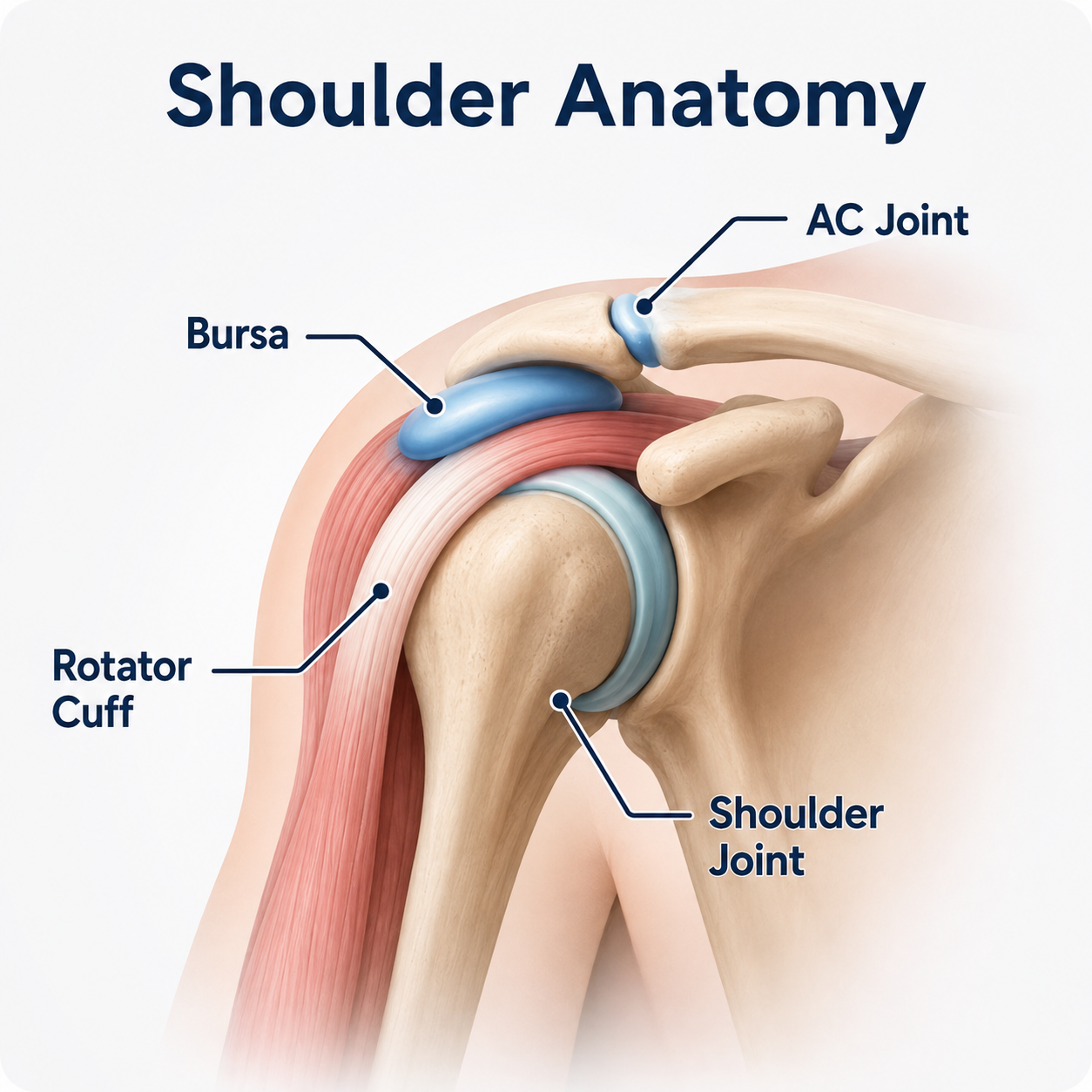 🦾 Adjustable Shoulder Support Brace – Sore & Stiff Shoulder Relief | 🔥 49% OFF thumbnail 6