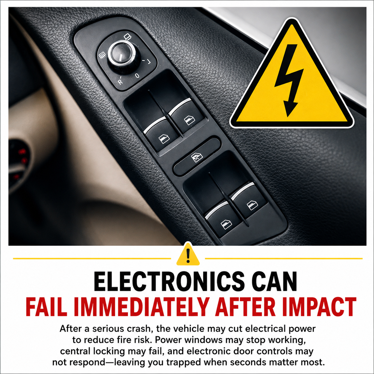 🥳2026 HOT SALE🥳💞50K+ SOLD!💛✨ BUY 2 GET 1 FREE 🏆 2-in-1 Car Emergency Escape Tool 🛡️ thumbnail 4
