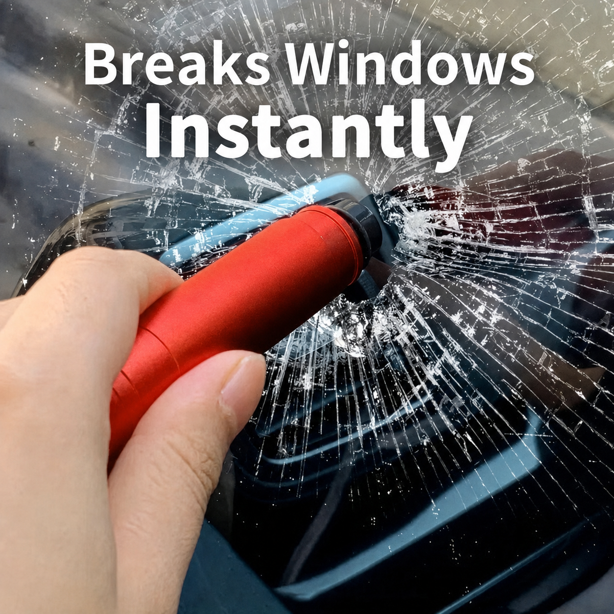 🥳2026 HOT SALE🥳💞50K+ SOLD!💛✨ BUY 2 GET 1 FREE 🏆 2-in-1 Car Emergency Escape Tool 🛡️ thumbnail 10