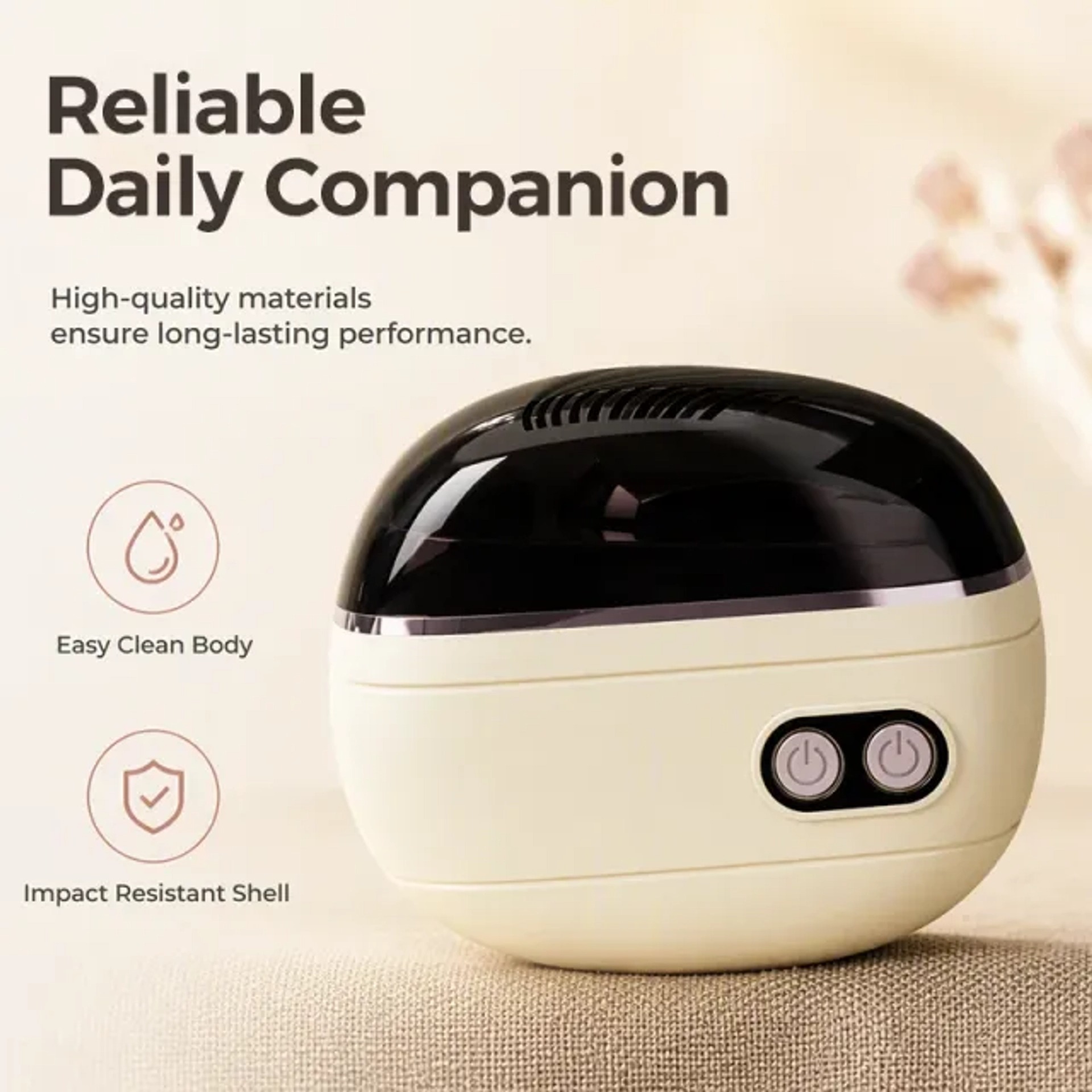 ⏳Time-Limited Special⏰2-in-1 Smart Electric Nail Trimmer & Polisher for All Ages 👨‍👩‍👧‍👦 – Blade-Free, Blood-Free & thumbnail 7