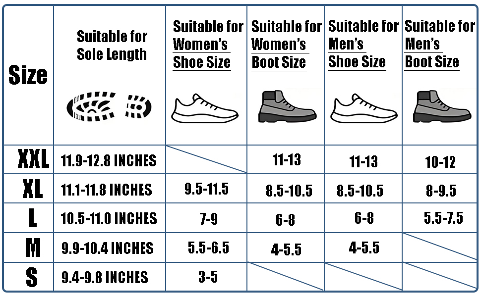 waterproof rain boot shoe cover