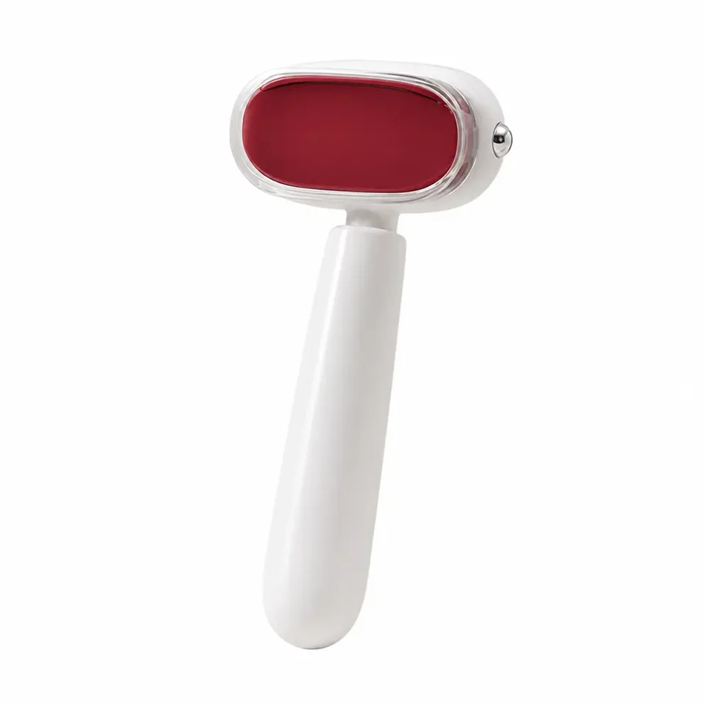 Dual-Sided Foot Callus Remover, Replaceable Stainless Steel Blade Foot Scraper 🦶 thumbnail 12