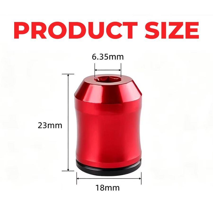🔥 Last Day 50% OFF 🔥Magnetizer and Demagnetizer Tool Set thumbnail 2