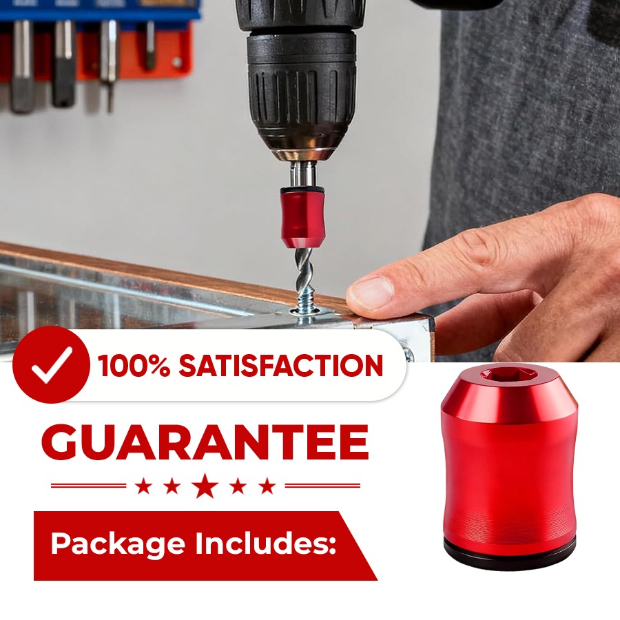 🔥 Last Day 50% OFF 🔥Magnetizer and Demagnetizer Tool Set - Image 1