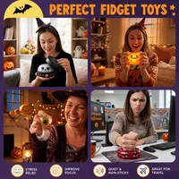 🎃 2026 HALLOWEEN SALE🎃💞56K+ SOLD!🎃🎃WHICH SPOOKY DUMPLING WILL YOU GET? 👻🥟 thumbnail 3
