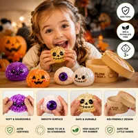 🎃 2026 HALLOWEEN SALE🎃💞56K+ SOLD!🎃🎃WHICH SPOOKY DUMPLING WILL YOU GET? 👻🥟 thumbnail 6