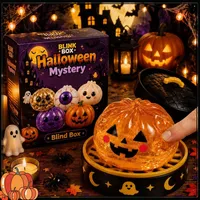 🎃 2026 HALLOWEEN SALE🎃💞56K+ SOLD!🎃🎃WHICH SPOOKY DUMPLING WILL YOU GET? 👻🥟 thumbnail 8