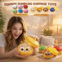 🎃 2026 HALLOWEEN SALE🎃💞56K+ SOLD!🎃🎃WHICH SPOOKY DUMPLING WILL YOU GET? 👻🥟 thumbnail 4