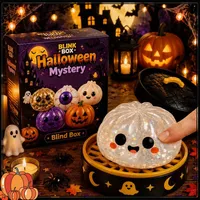 🎃 2026 HALLOWEEN SALE🎃💞56K+ SOLD!🎃🎃WHICH SPOOKY DUMPLING WILL YOU GET? 👻🥟 thumbnail 16