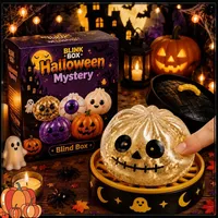 🎃 2026 HALLOWEEN SALE🎃💞56K+ SOLD!🎃🎃WHICH SPOOKY DUMPLING WILL YOU GET? 👻🥟 thumbnail 17