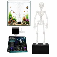 🔥 Last Day 60% OFF — Air-Powered Dancing Skeleton Aquarium Ornament thumbnail 7