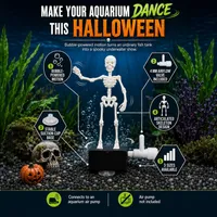 🔥 Last Day 60% OFF — Air-Powered Dancing Skeleton Aquarium Ornament thumbnail 4